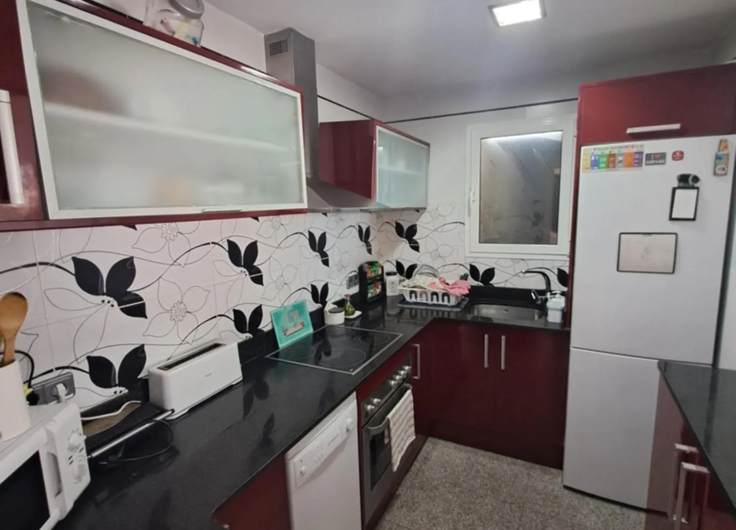 Apartamento Palomera Blanes Apartment