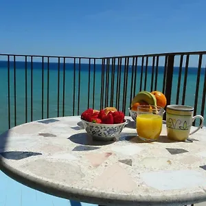 La Vista Bonica Appartement