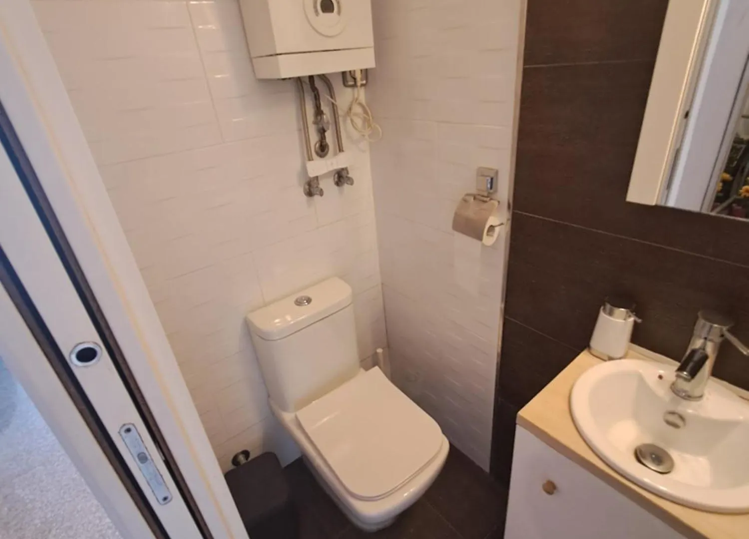 Apartamento Palomera Blanes
