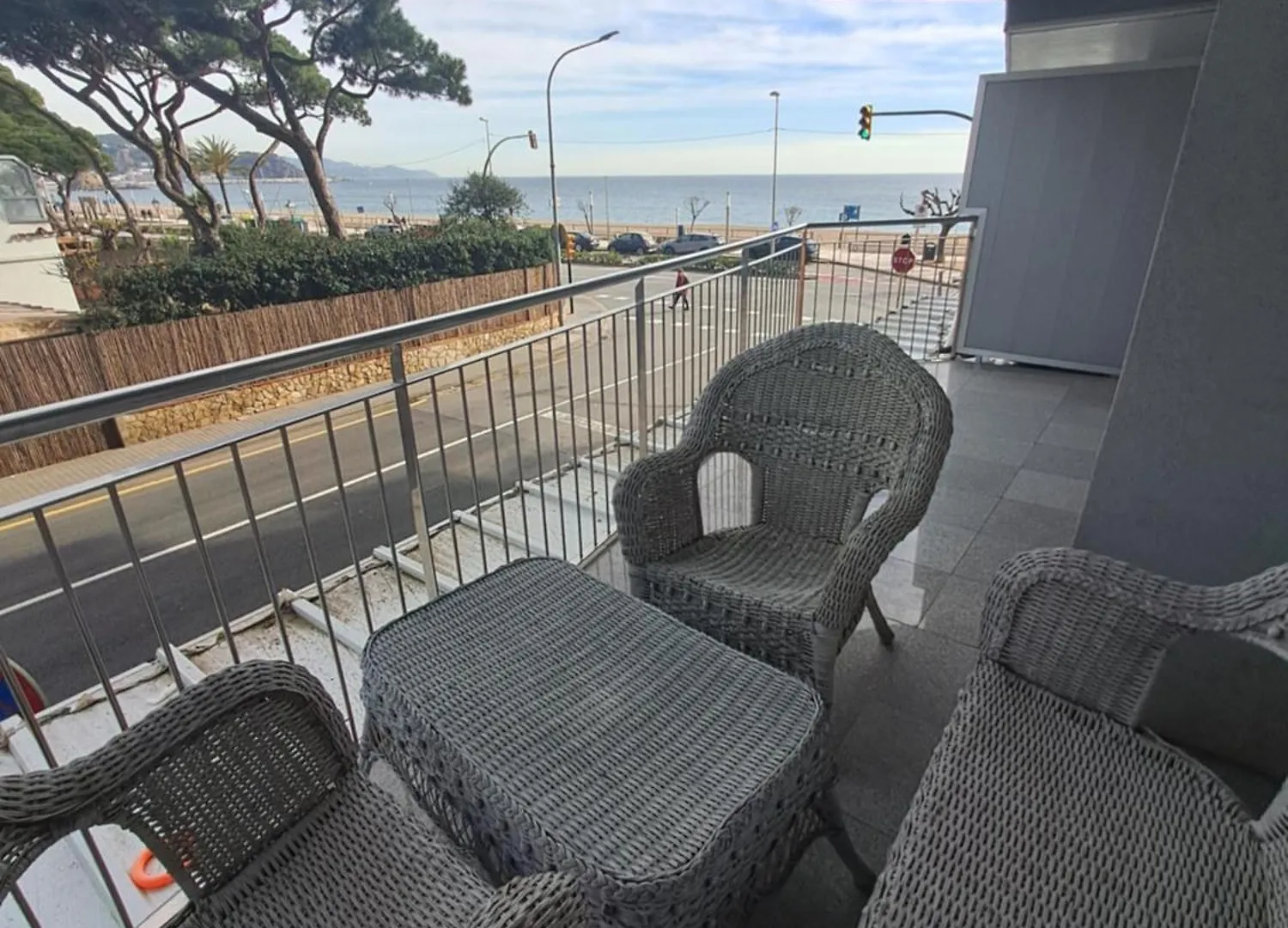 Apartamento Palomera Blanes 0*,  Spain