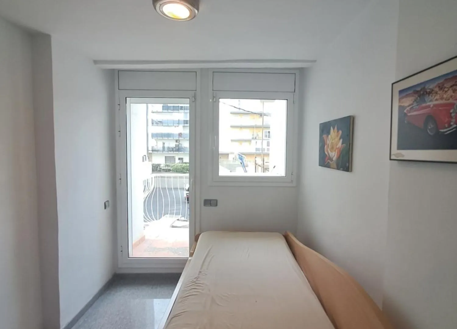 Apartamento Palomera Blanes Apartment