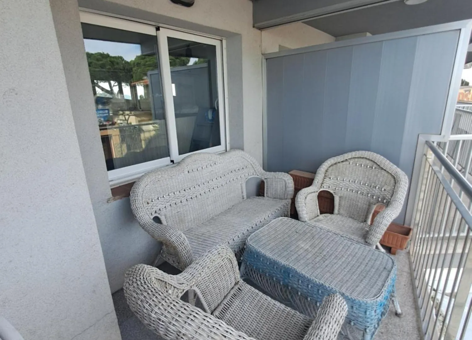 Apartment Apartamento Palomera Blanes Spain