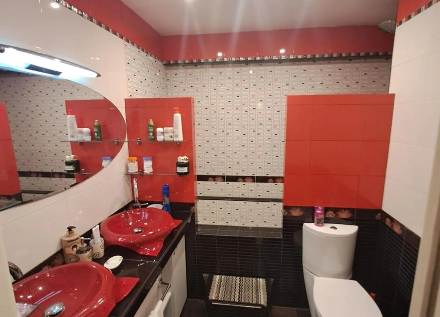 Apartment Apartamento Palomera Blanes Spain