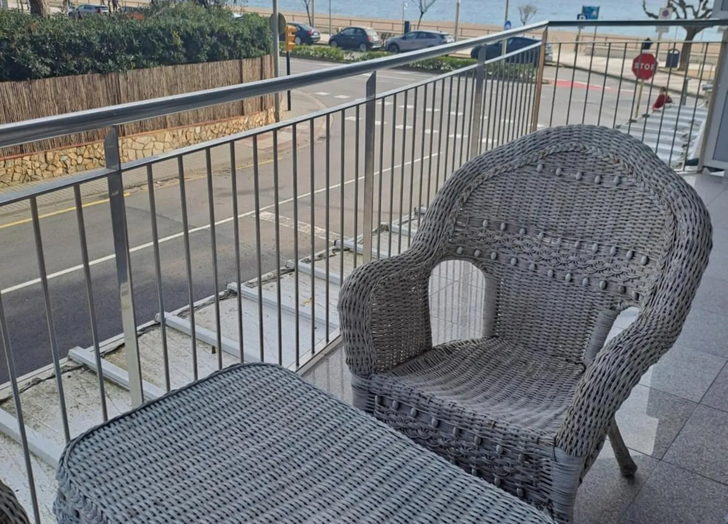 Apartamento Palomera Blanes 0*,